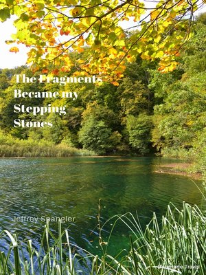 cover image of The Fragments Became My Stepping-Stones